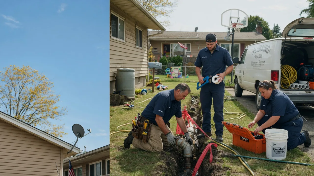 Garbage Disposal Replacement in Kincaid, IL near me