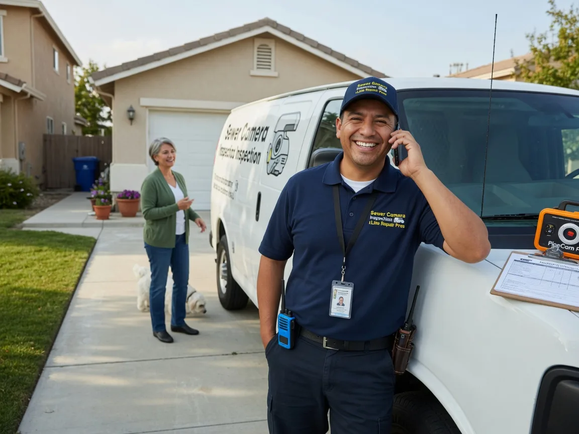 Sewer Line Repair Kincaid, IL FAQs